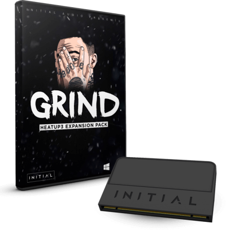Initial Audio Grind Heatup3 Expansion WiN